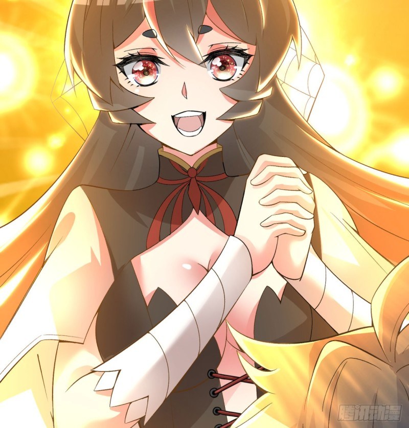 I Picked Up An Attributes Chapter 28 Gambar 35